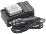 包邮KLIC-7006 2个锂电池+充电器柯达相机D-725 D-720 D-630 Zoom