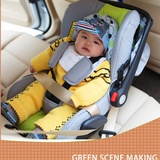 YKO艺高正品汽车安全座椅新生婴儿童宝宝便携车载手提篮0-13月用