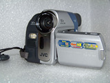 JVC D33AC磁带摄像机 数码DV摄录机 婚庆摄相 摄录一体机采集PAL
