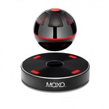 MOXO/摩炫X-1磁悬浮无线电脑蓝牙音箱便携手机蓝牙音响4.1低音炮