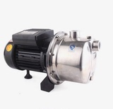 370W750W不锈钢喷射泵离心自吸泵抽水泵家用自来水增压泵水井加泵