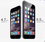 二手Apple/苹果 iPhone 6 Plus 电信版6p 爱疯IOS手机