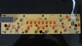 全新美的电磁炉灯板SK2101/SK2105面板显示控制按键板特价