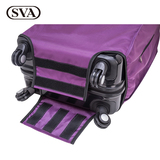 新秀丽旅行拉杆箱套加厚耐磨防水牛津布行李箱保护套罩20 24 28寸