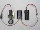 KOHLER科勒 小便感应器 红外探头 电路板窗 电磁阀膜片 电池盒3V