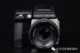 全新中画幅 【哈苏】哈苏H5D-50最新套机含80mm镜头暑期特价