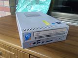 东芝TOSHIBA S6900 G41准系统家用电脑小主机 VGA+DVI 775 低功耗