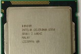 Intel/英特尔 Celeron G550正式版散片1155针奔腾 另回收CPU