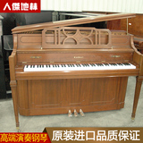 热卖全国联保二手钢琴日本原装卡瓦依kl11wi立式高档演奏琴正品
