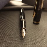 日本进口PILOT百乐78G钢笔学生练字钢笔办公墨水笔送笔盒
