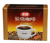 南国炭烧咖啡170克10包 速溶咖啡粉 兴隆咖啡 办公室提神休闲饮品