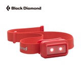 Black Diamond BD黑钻Wiz Headlamp 儿童安全户外露营头灯 620618