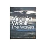 【英文原版D代购】The Waves|Virginia Woolf,KateFlint|畅销正版