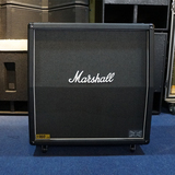 复刻Marshall 1960A内置4X12原装百变龙GT-75喇叭全新吉他箱体