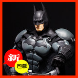 美泰 蝙蝠侠 黑暗骑士崛起 超大 可动 人偶 模型生日礼物