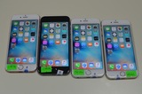 二手Apple/苹果 iphone 6s