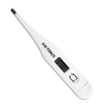 美体康电子体温计DT-101A婴儿儿童家用测口腔腋下肛门智能温度计