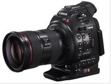Canon EOS C100 Mark II摄像机 佳能C100 MARK II摄像机 正品行货