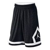 耐克 16新款AIR JORDAN乔丹男子篮球运动短裤 专柜正品799545-060