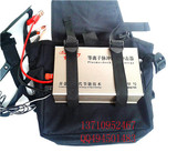 电瓶背包24A/36A/45A背机逆变器背包电池背包