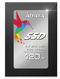 AData/威刚 SP550 120G SSD 固态硬盘 读530M/写410M 非128G
