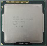 Intel/英特尔 i5-2400 cpu  四核 3.1G 正式版1155针