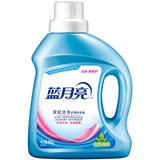 【天猫超市】蓝月亮洗衣液 自然清香深层洁净护理洗衣液 500g/瓶