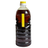 亚麻籽油食用油 山西特产 山老汉胡麻油1.95L