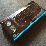 【国行盒装 包邮】罗技 G910 ORION SPARK RGB背光游戏机械键盘