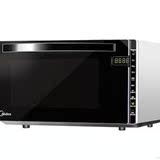 新款热卖【官方店】Midea/美的 EG7XCGW6-NA智能蒸立方微波炉烤箱