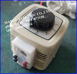 调压器220V单相接触式0-300V全铜可调变压器TDGC2 2Kva正品2000W