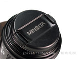 MA口美能达MINOLTA50F1.4AF自动镜头罕有带原厂UV索尼单反可用