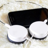 头戴式音乐耳机vivo小米oppo华为苹果手机 电脑通用耳机运动耳机