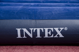 包邮 正品INTEX充气床垫双人床单人户外帐篷充气垫床加宽加厚加大