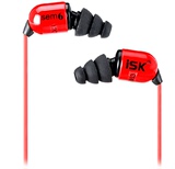 ISK sem6 入耳式专业监听耳塞 录音网络K歌音乐耳机 专业K歌耳机
