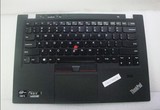 联想 IBM thinkpad X1 carbon 笔记本键盘 X1C 带C壳 带触摸 一套