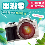 下单立减分期购Fujifilm/富士 FinePix S8600 36倍超长焦数码相机
