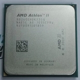 AMD Athlon II X2 240正式版 原装二手拆机散片am3双核cpu