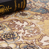 简约美式地毯客厅茶几卧室乡村地中海欧式复古现代中式长方形家用