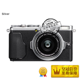 Fujifilm/富士 X70 APS-C画幅 触摸屏 定焦 旗舰相机 2016 现货