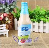 泰国原装进口饮料 啦班牛乳豆奶300ml 整箱24瓶/组