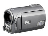 JVC/杰伟世 GZ-MS100闪存摄像机正品二手数码摄像机家用闪存DV