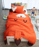 韩国代购 婴儿睡袋  高质量款纯棉造型毯子 床上用品 可爱卡通