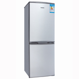 Homa/奥马 BCD-176A7 双门冰箱 小型家用大冷冻电冰箱 节能包邮小