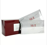 日本直邮日本代购SK-II SK2 skii唯白晶焕双重祛斑美白面膜10片盒