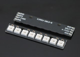 CJMCU 8位 WS2812 5050 RGB LED 内置全彩驱动彩灯开发板