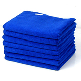 洗车毛巾汽车超细纤维擦车巾布60 160不掉毛车用吸水毛巾汽车用品