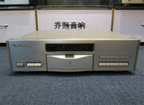 Pioneer/先锋 PD-T06 原装日本发烧二手CD播放机 反转转盘设计！