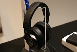 日本直送 Audio Technica/铁三角 ATH-WS1100 头戴式耳机 HIFI