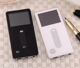 原装正品魅族MP3 M3 SP 1G 2G 4G 黑色白色 飞芯 无损发烧播放器